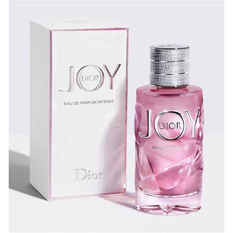 Joy von Dior (Eau de Parfum Intense) » Meinungen